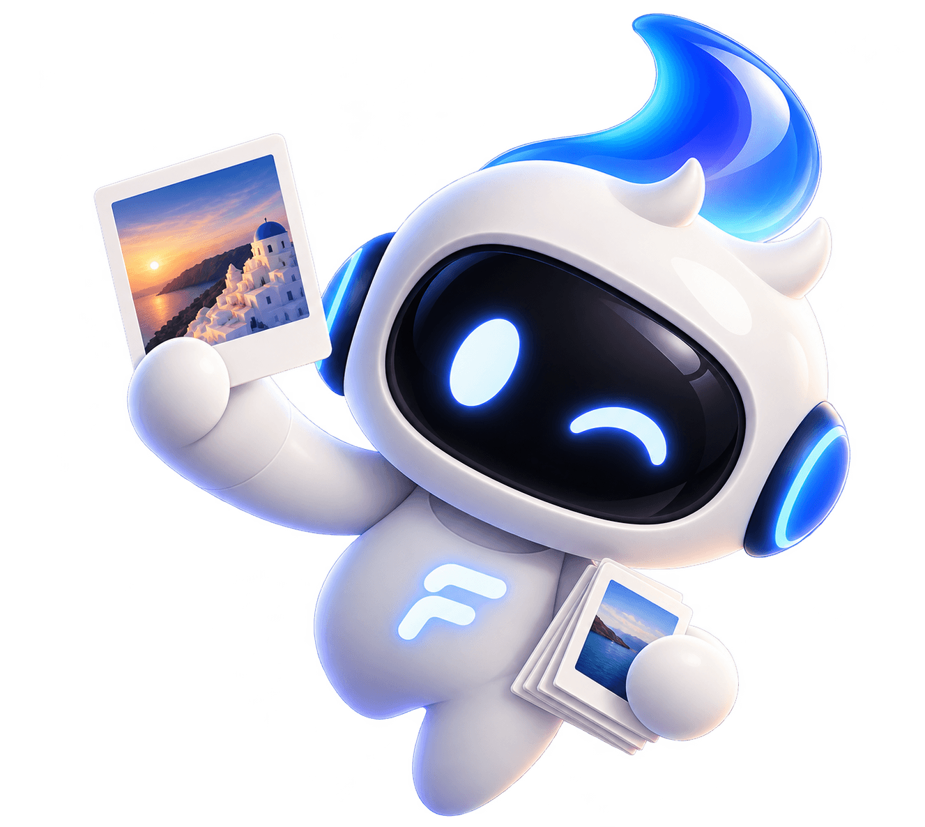 Filopic Mascot